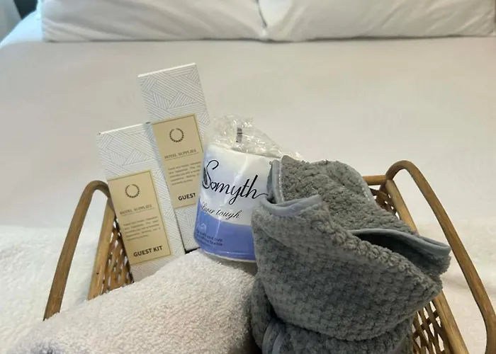 Sea Residences Staycation By Jev Aparthotel 3*