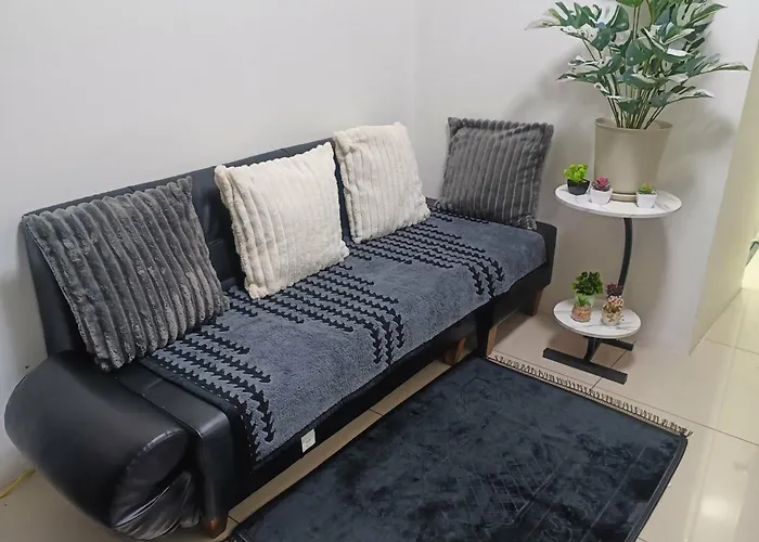 Sea Residences Staycation By Jev Aparthotel 3*