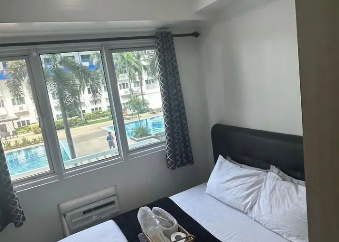 Sea Residences Staycation By Jev Aparthotel 3*