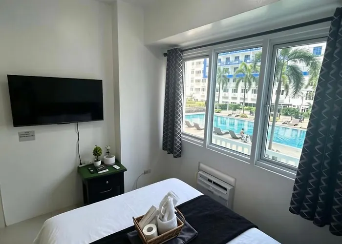 Sea Residences Staycation By Jev 3*