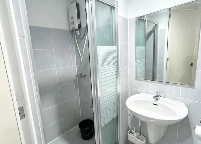 Aparthotel Sea Residences Staycation By Jev Manila