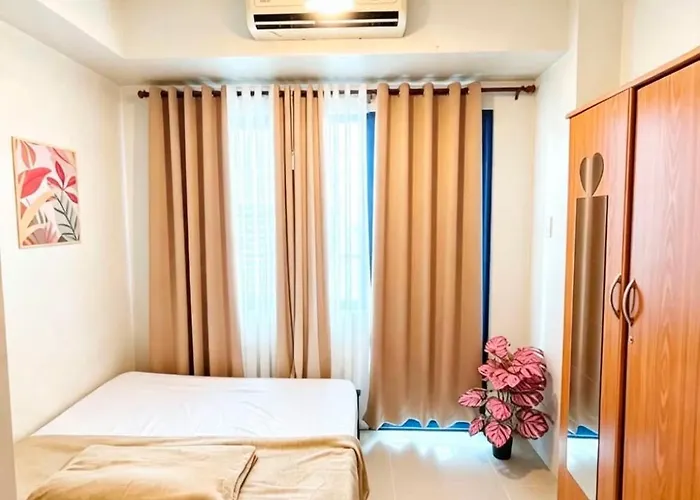 Aparthotel Sea Residences Staycation By Jev 3*