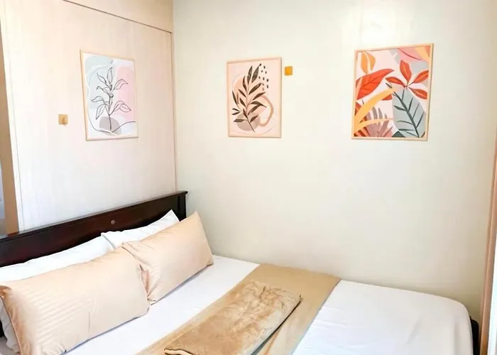 Sea Residences Staycation By Jev 3*
