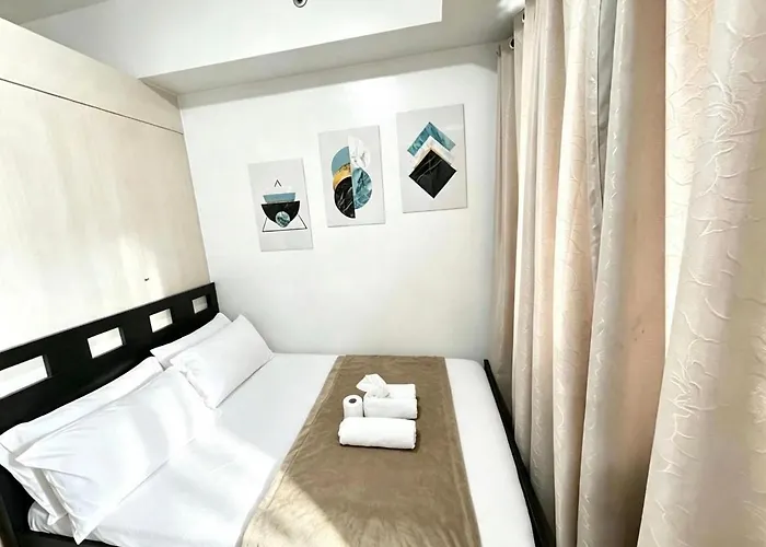 Sea Residences 5min Walk To Moa 3*