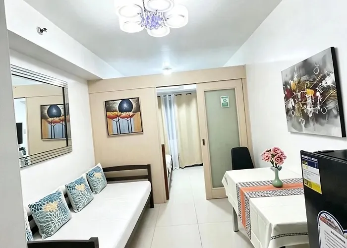 Sea Residences 5min Walk To Moa 3*