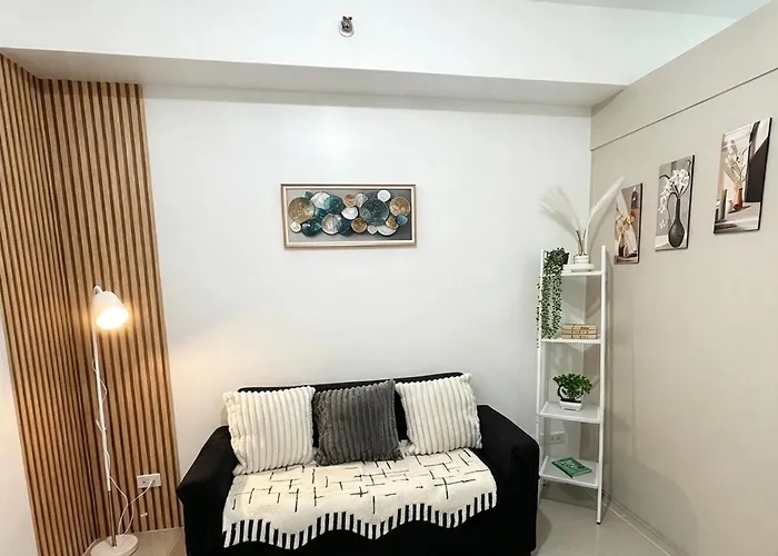 Aparthotel Sea Residences 5min Walk To Moa