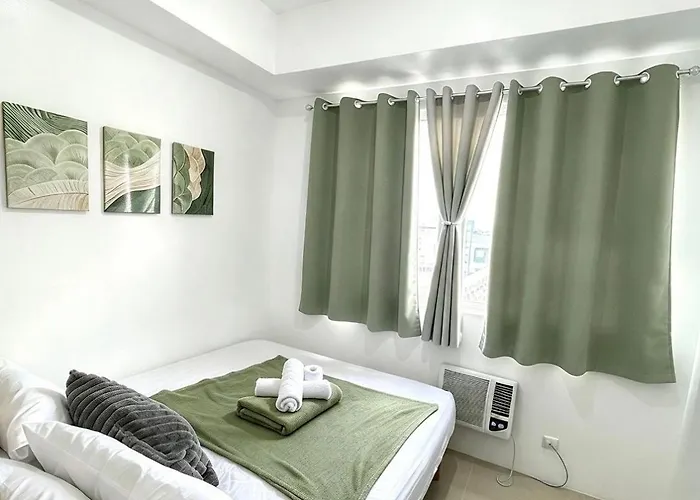 Aparthotel Sea Residences 5min Walk To Moa
