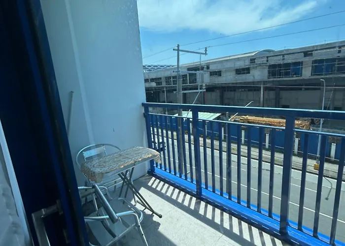 Sea Residences 5min Walk To Moa 3*